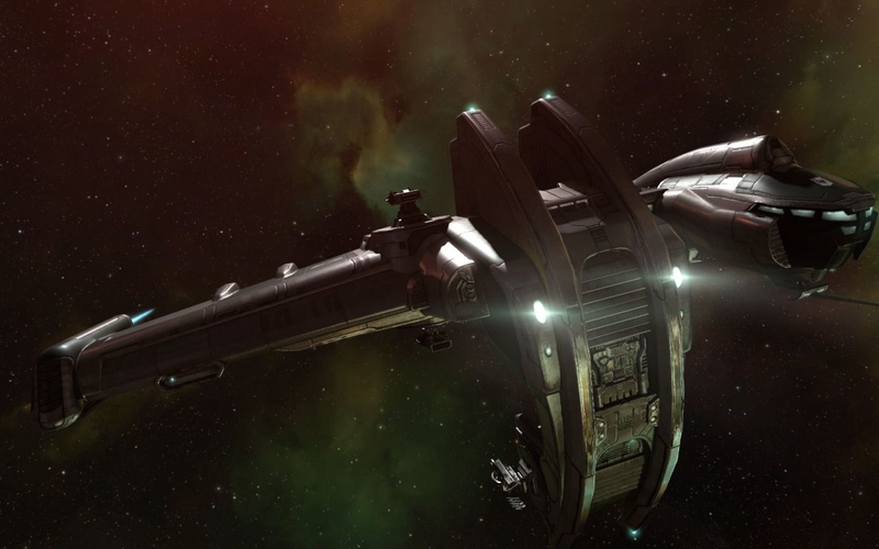 Illustration for article titled Newly Free EVE Online Aims To Prevent Exploits and Harassment